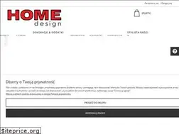 Sites similar to h-design.pl