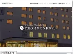 Sites similar to h-diamond-hotel.com