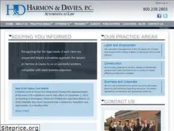 Sites similar to h-dlaw.com