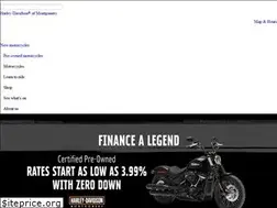 Sites similar to h-dmontgomery.com