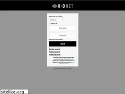 Sites similar to h-dnet.com
