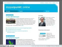 Sites similar to h-doppelpunkt.de