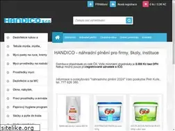 Sites similar to h-drogerie.cz
