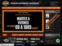 Sites similar to h-dsantiago.cl