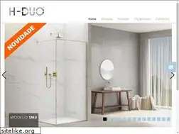 Sites similar to h-duo.com