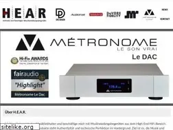 Sites similar to h-e-a-r.de