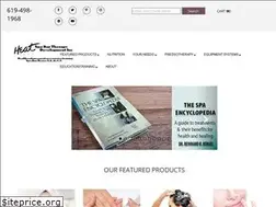 Sites similar to h-e-a-t.com