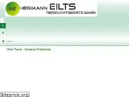 Sites similar to h-eilts.de