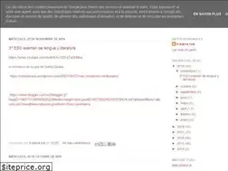 Sites similar to h-elenarodriguez.blogspot.com
