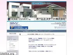 Sites similar to h-estate.com