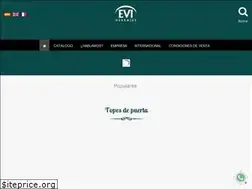 Sites similar to h-evi.es