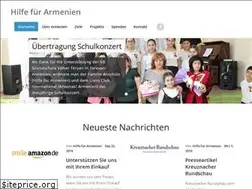 Sites similar to h-f-a.org