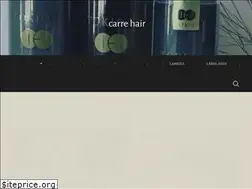 Sites similar to h-f-carre.com