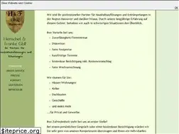 Sites similar to h-f.info