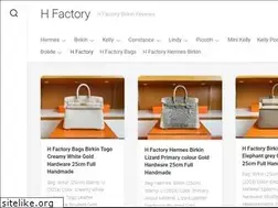 Sites similar to h-factory.com