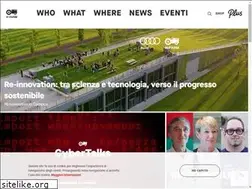 Sites similar to h-farm.com