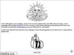 Sites similar to h-felder.de