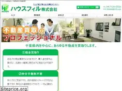 Sites similar to h-fil.co.jp