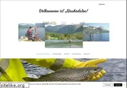 Sites similar to h-fiskeferie.no