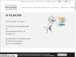 Sites similar to h-flachs.de