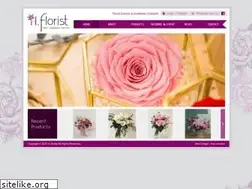 Sites similar to h-florist.com