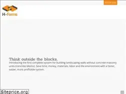 Sites similar to h-forms.com