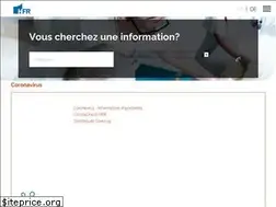 Sites similar to h-fr.ch
