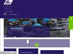 Sites similar to h-fuchs.cz