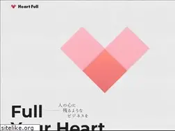 Sites similar to h-full.co.jp
