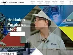 Sites similar to h-furukawa.com