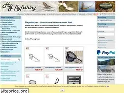 Sites similar to h-g-flyfishing.com