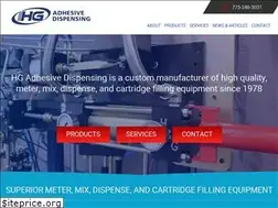 Sites similar to h-g.com