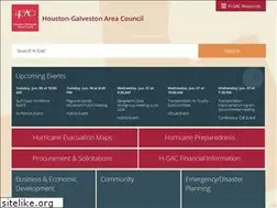 Sites similar to h-gac.com