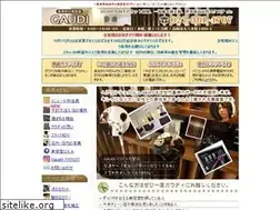 Sites similar to h-gaudi.com
