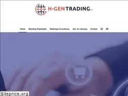 Sites similar to h-gen.nl