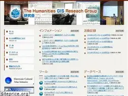 Sites similar to h-gis.org