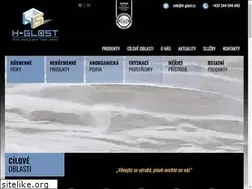 Sites similar to h-glost.cz