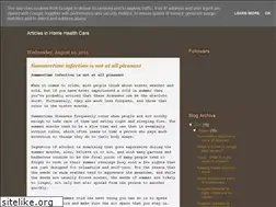 Sites similar to h-h-c.blogspot.com