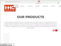 Sites similar to h-h-c.com