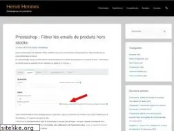 Sites similar to h-hennes.fr