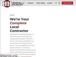 Sites similar to h-hgenexc.com