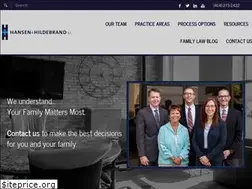 Sites similar to h-hlaw.com