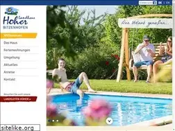 Sites similar to h-hoher.de