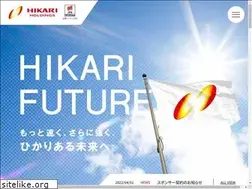 Sites similar to h-holdings.jp
