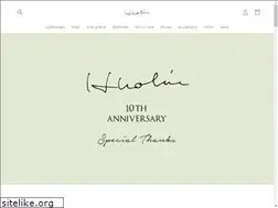 Sites similar to h-holic.com