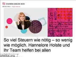 Sites similar to h-holste.de