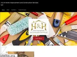 Sites similar to h-hservices.com