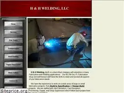 Sites similar to h-hwelding.com