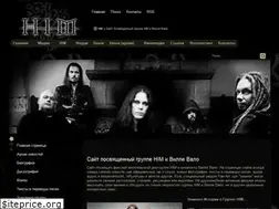 Sites similar to h-i-m.ru