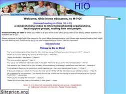 Sites similar to h-i-o.org
